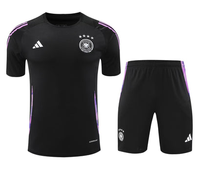 Germany 2024/2025 Tracksuit
