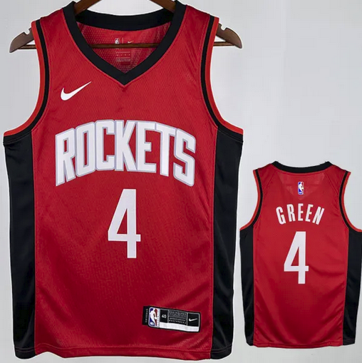 LA Clippers 2024/2025 Football Jersey