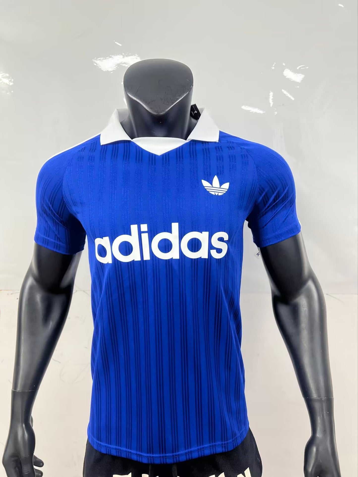 Adidas&Nike 2025/2026 Football Jersey