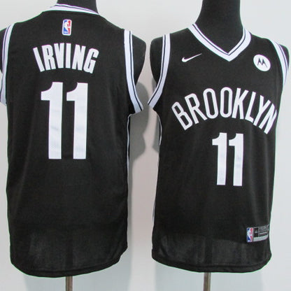 New Jersey Nets Football Jersey