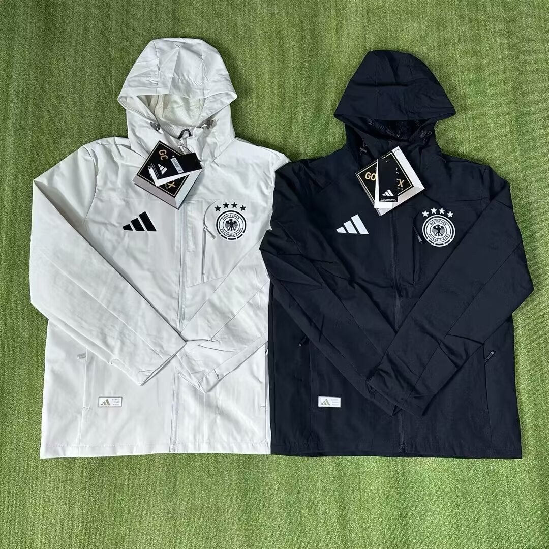 Windbreaker 2025/2026 Windbreaker