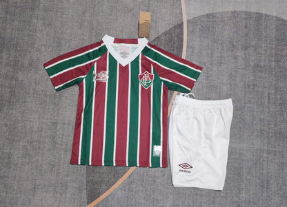 Kids jerseys 2025/2026 Kids Home Football Jersey