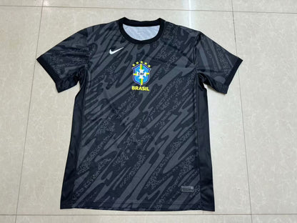 Brazil 2024/2025 Fan Version Tracksuit
