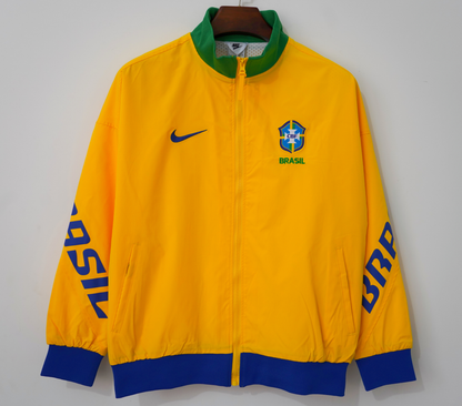 Brazil Windbreaker 2025-2026
