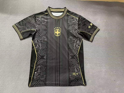 Brazil Special Edition 2026/2027 Fan Version Football Jersey