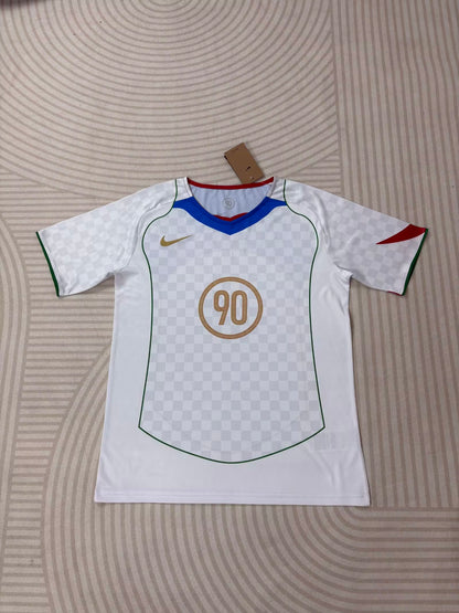 Adidas&Nike 2025/2026 Football Jersey