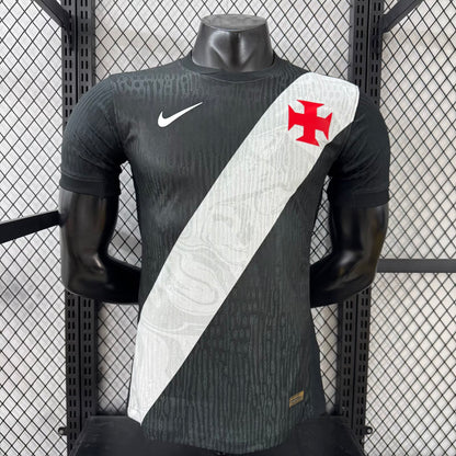 Vasco 2026/2027 Home Player Version Football Jersey