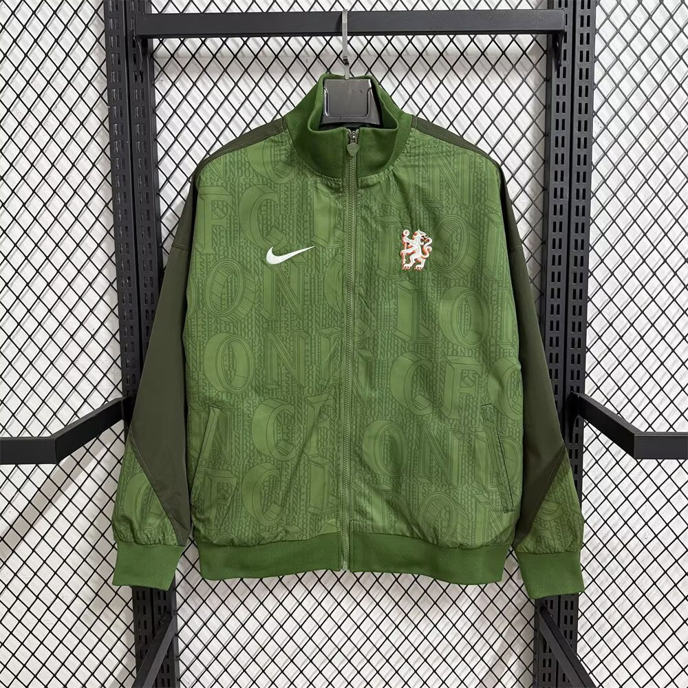 Windbreaker 2025/2026 Windbreaker