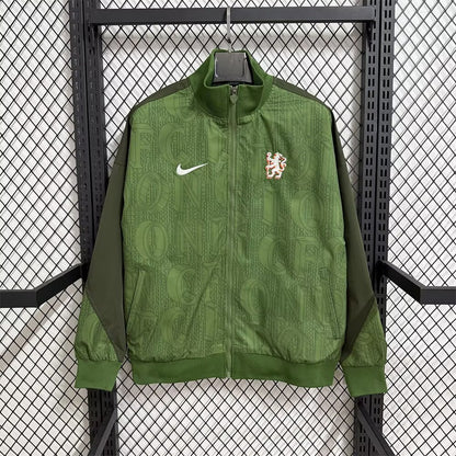 Windbreaker 2025/2026 Windbreaker