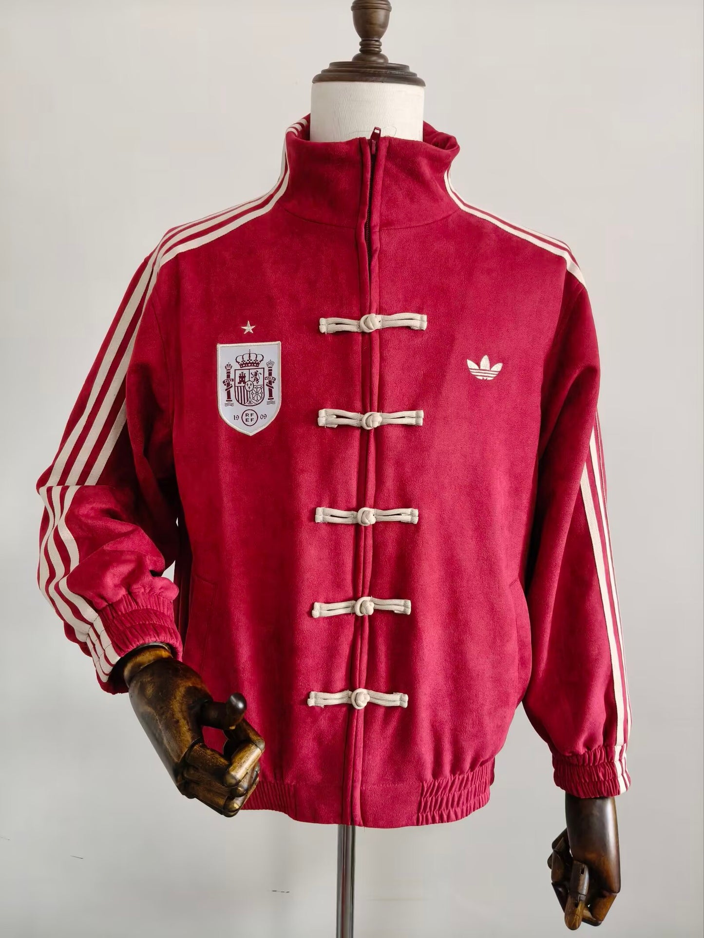 Windbreaker 2026/2027 Windbreaker