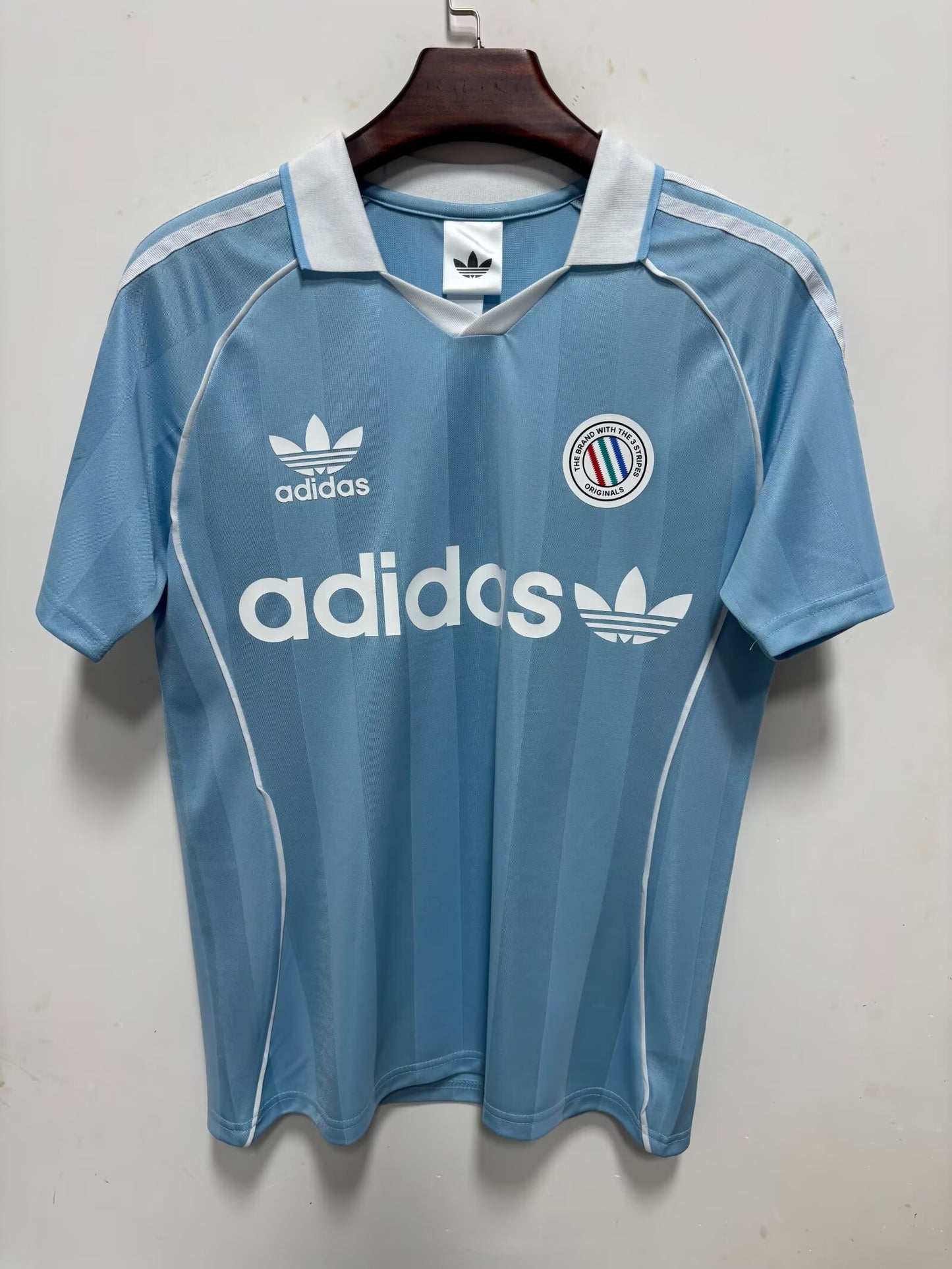 Adidas&Nike 2025/2026 Player Version Football Jersey