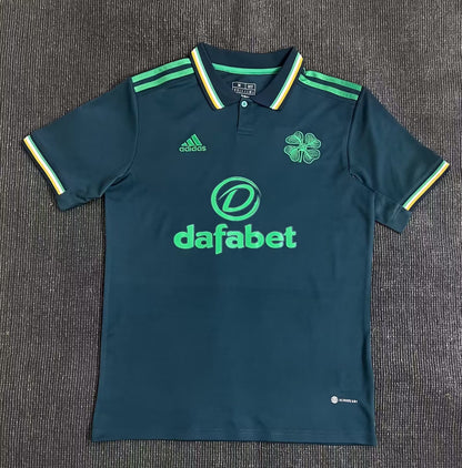 Celtic 2023/2024 Fan Version Football Jersey