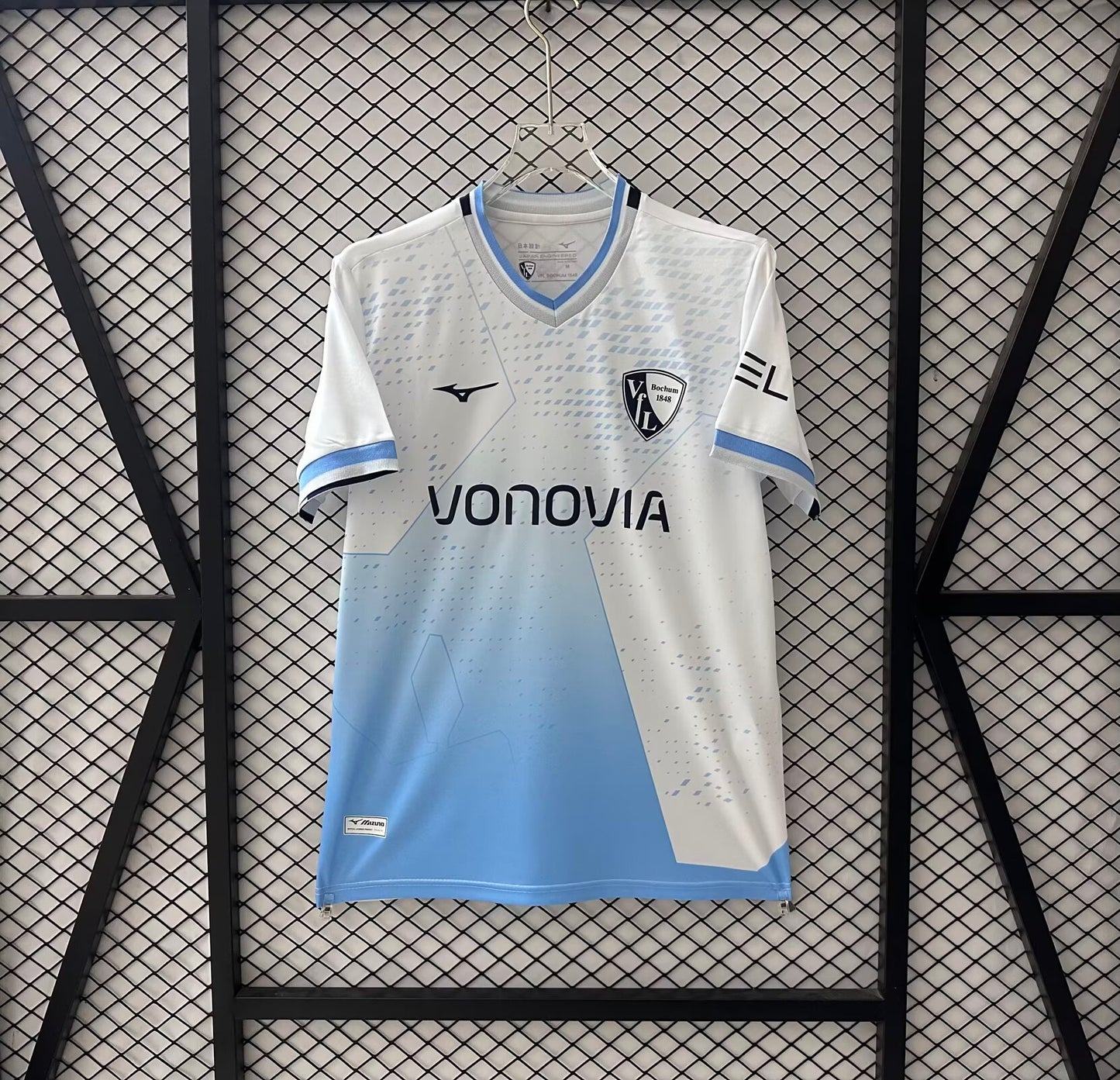 other team 2026/2027 Third Away Fan Version Football Jersey