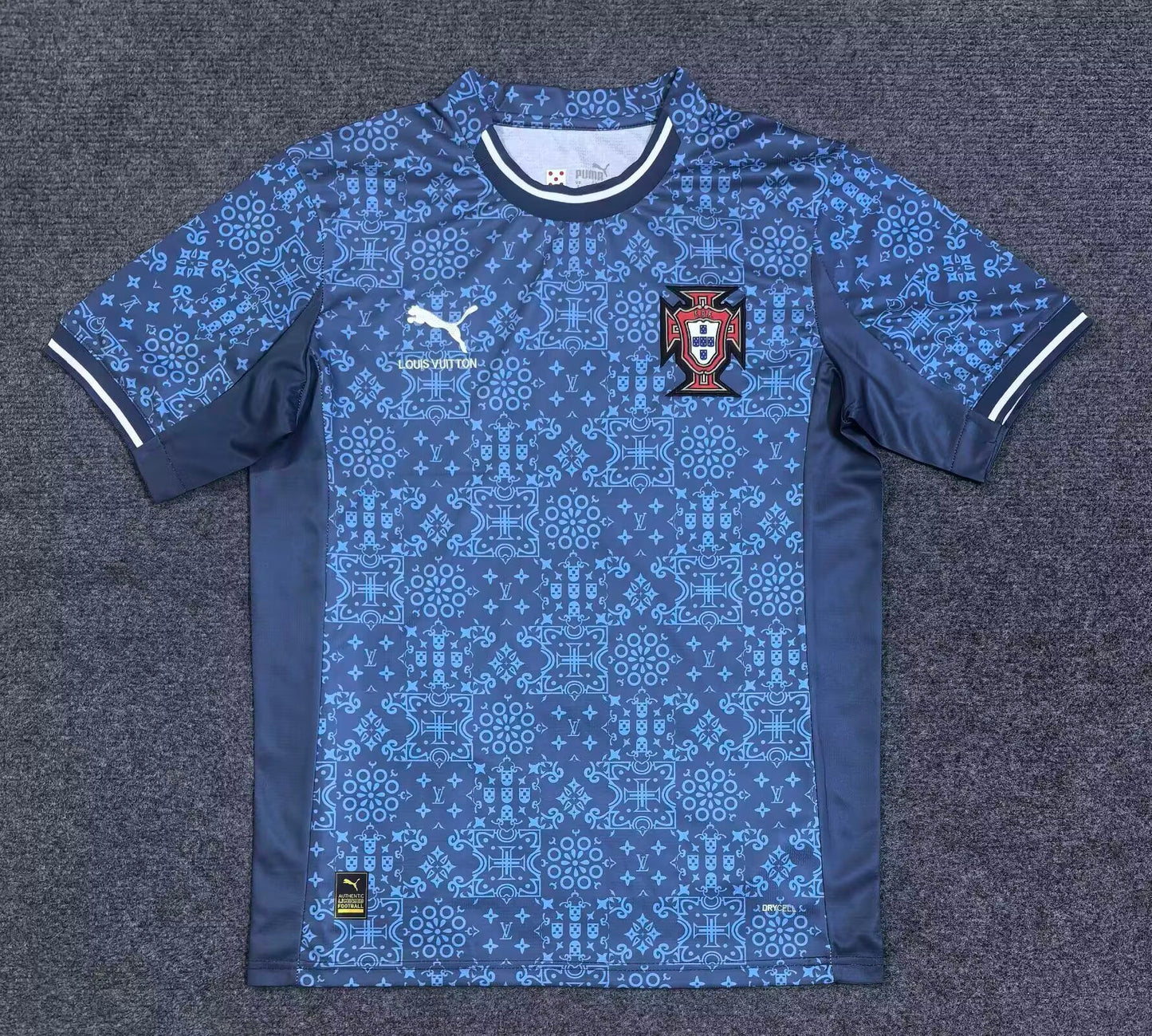 Portugal Special Edition 2025/2026 Fan Version Football Jersey