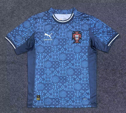 Portugal Special Edition 2025/2026 Fan Version Football Jersey