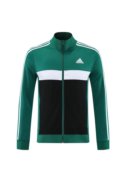 Adidas&Nike 2025/2026 Jacket