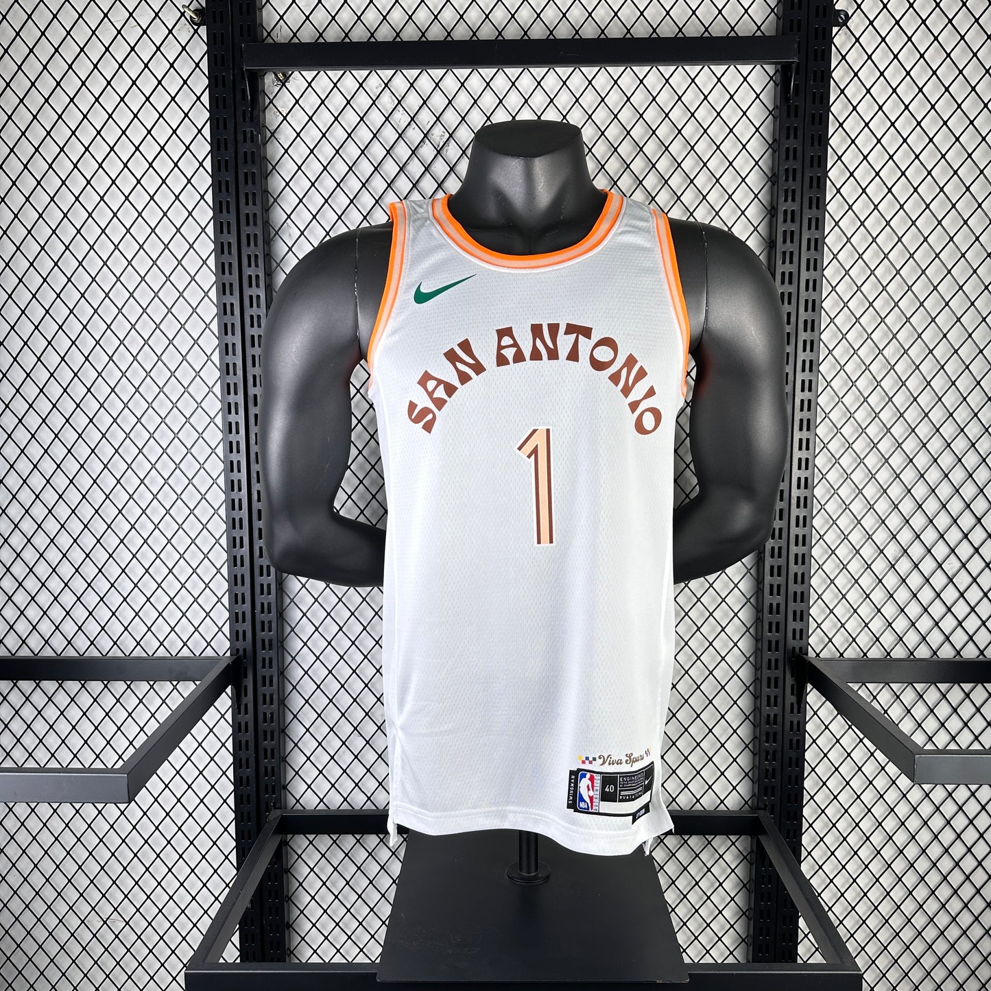NBA&NFL&MLB 2024 Football Jersey