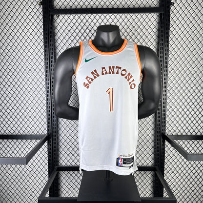 NBA&NFL&MLB 2024 Football Jersey