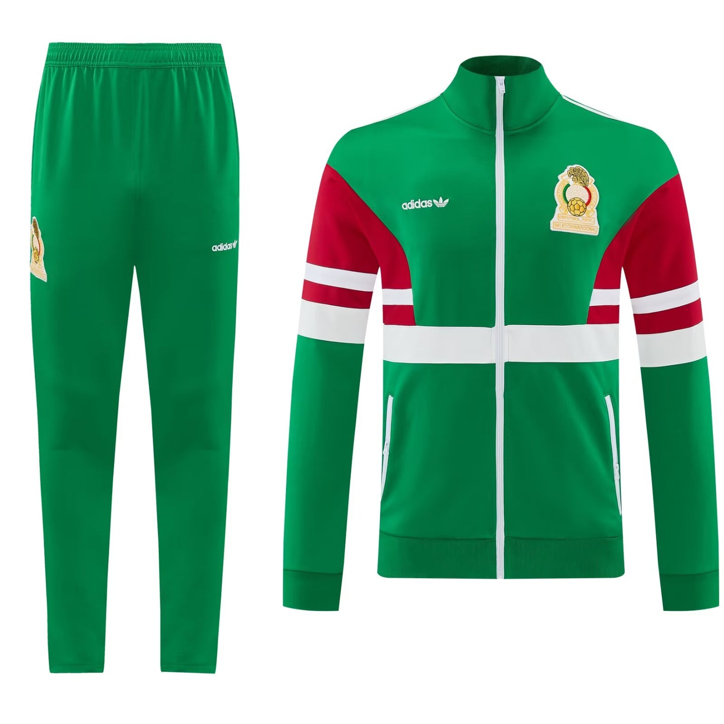 Jacket suite 2026/2027 Jacket