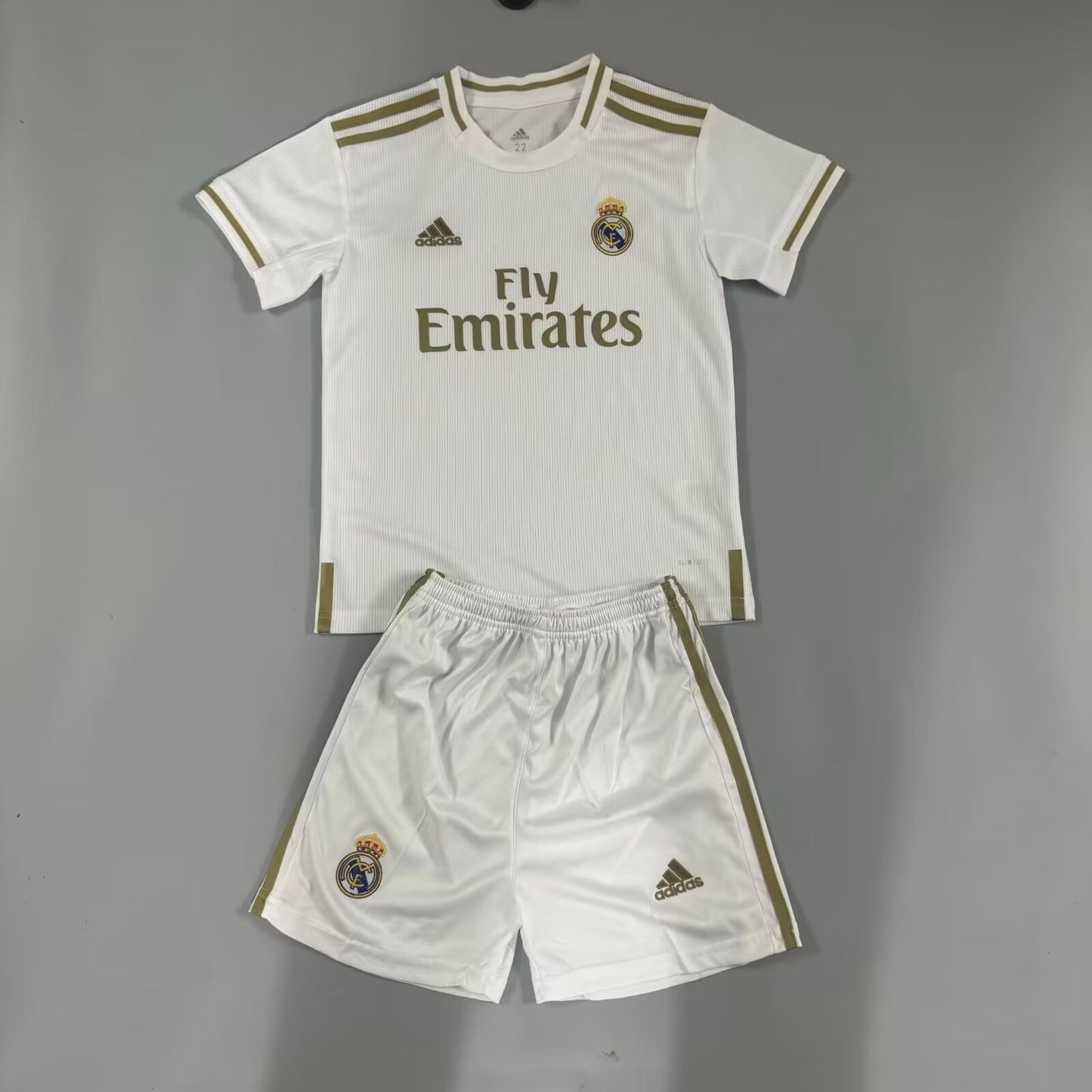 Retro Kids jerseys 2019/2020 Kids Home Football Jersey