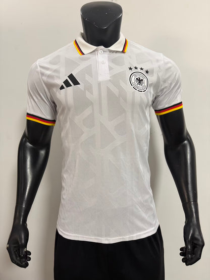 Germany 2026/2027 Fan Version Football Jersey