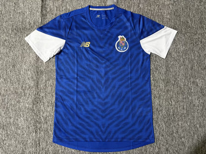 Porto Special Edition 2025/2026 Fan Version Football Jersey
