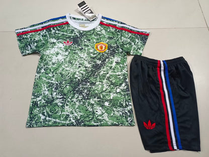 Kids jerseys Special Edition 2024/2025 Kids Football Jersey