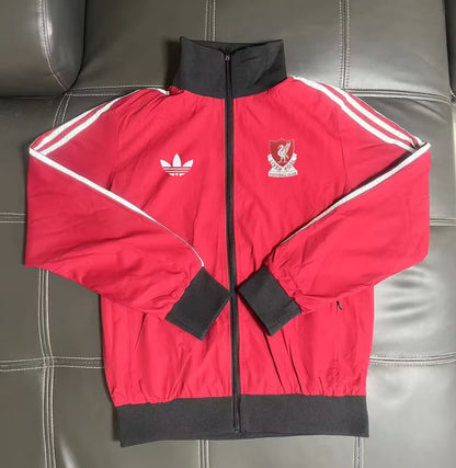 Windbreaker 2025/2026 Windbreaker