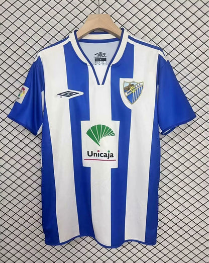 Retro Real Madrid 2006 Home Football Jersey