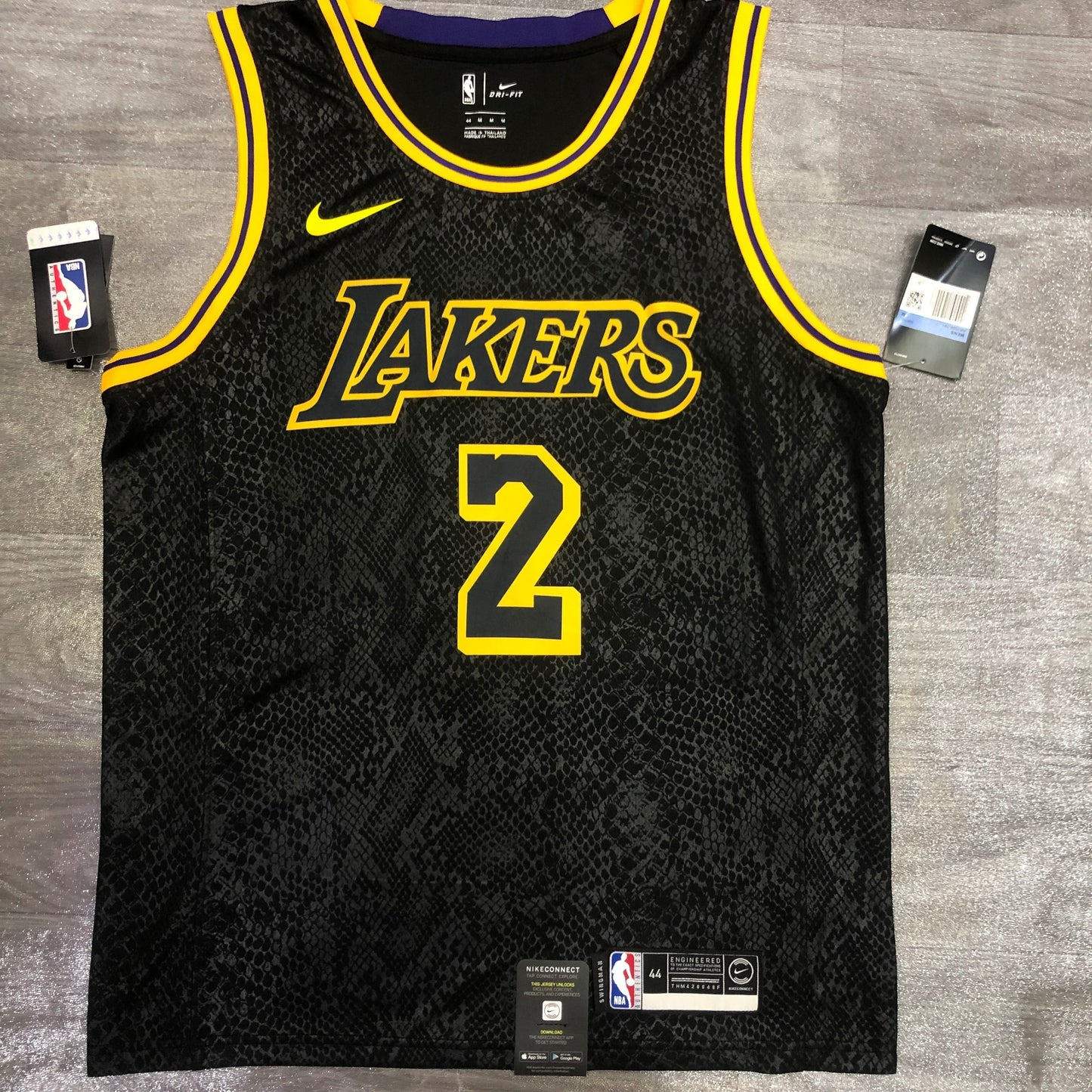 NBA&NFL&MLB Football Jersey