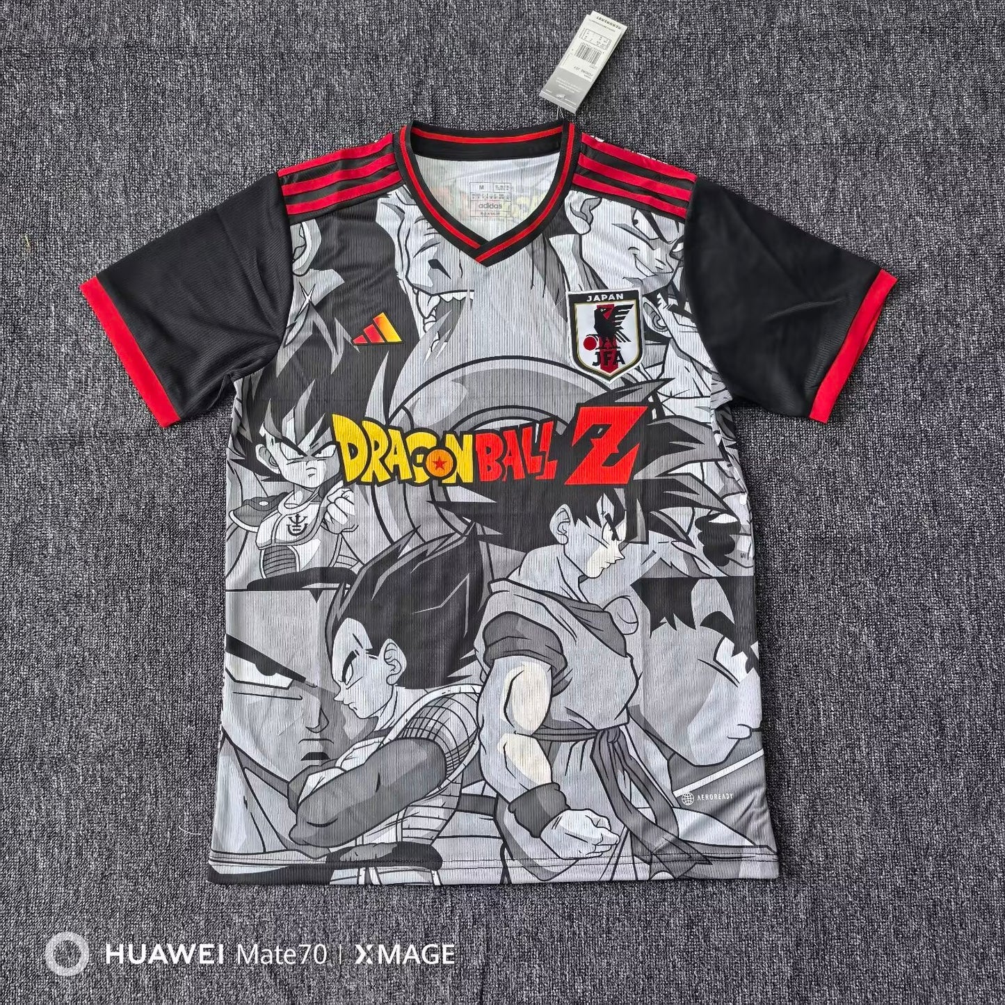 Japan Special Edition 2024/2025 Fan Version Football Jersey