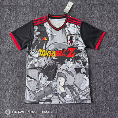 Japan Special Edition 2024/2025 Fan Version Football Jersey