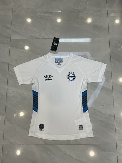 Grêmio 2023/2024 Women Away Football Jersey