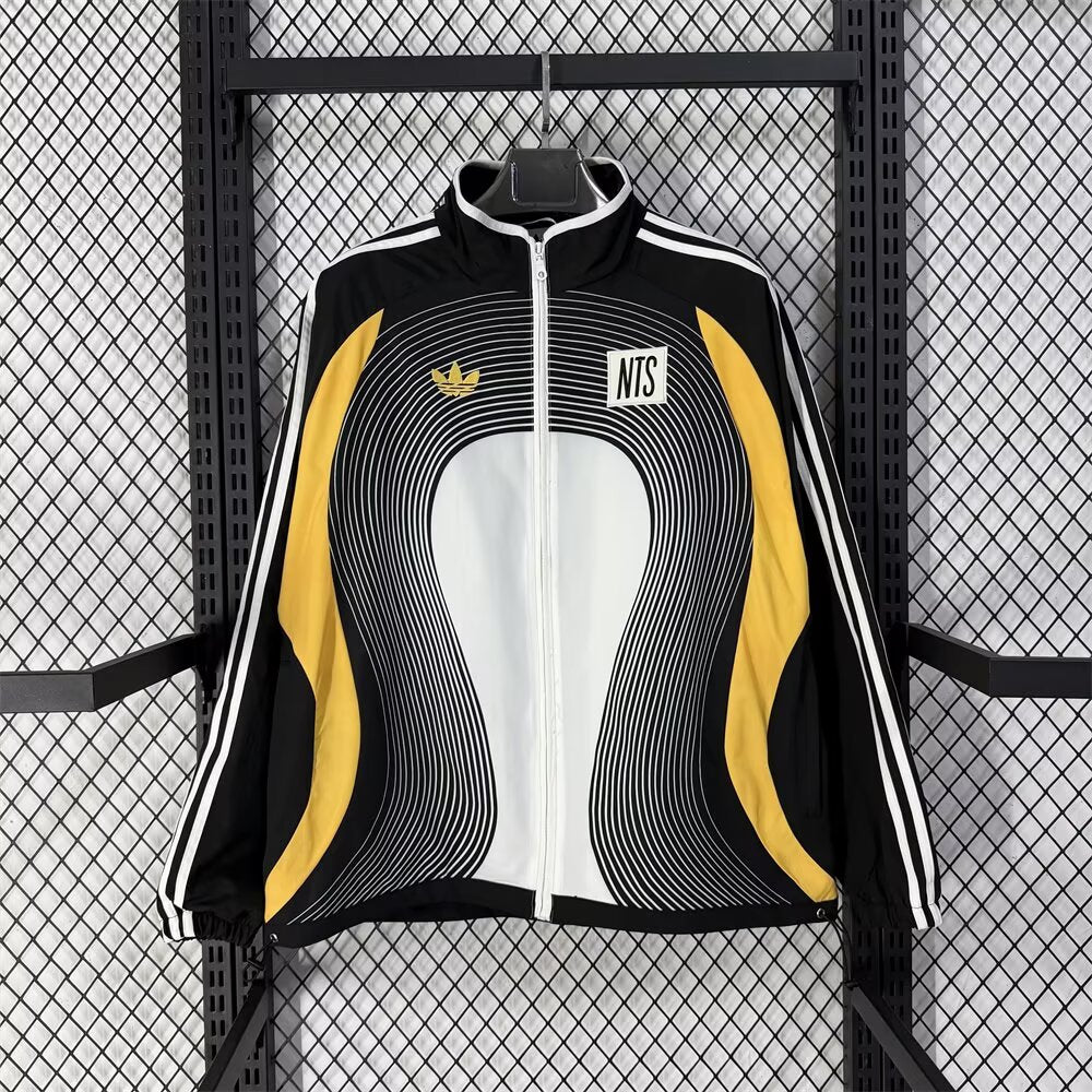 Windbreaker 2026/2027 Windbreaker