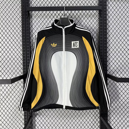 Windbreaker 2026/2027 Windbreaker