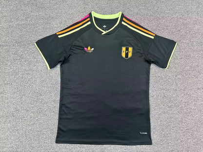 Peru 2026/2027 Away Fan Version Football Jersey