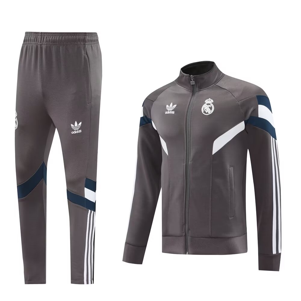 Jacket suite 2024/2025 Tracksuit