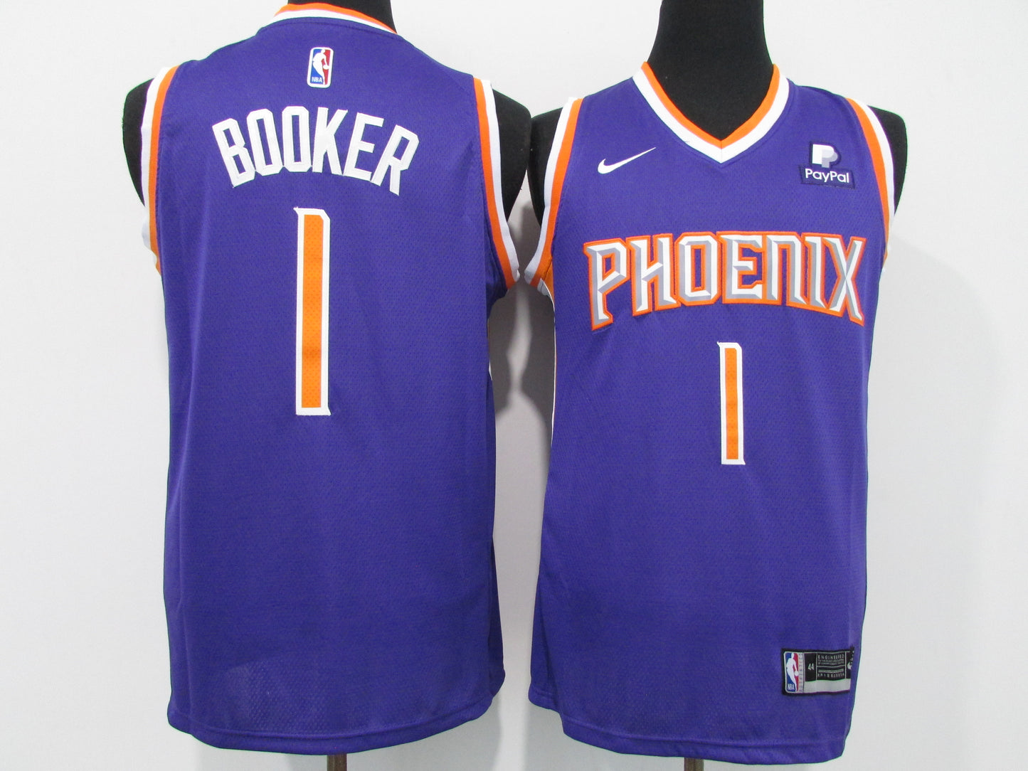 Phoenix Suns Football Jersey