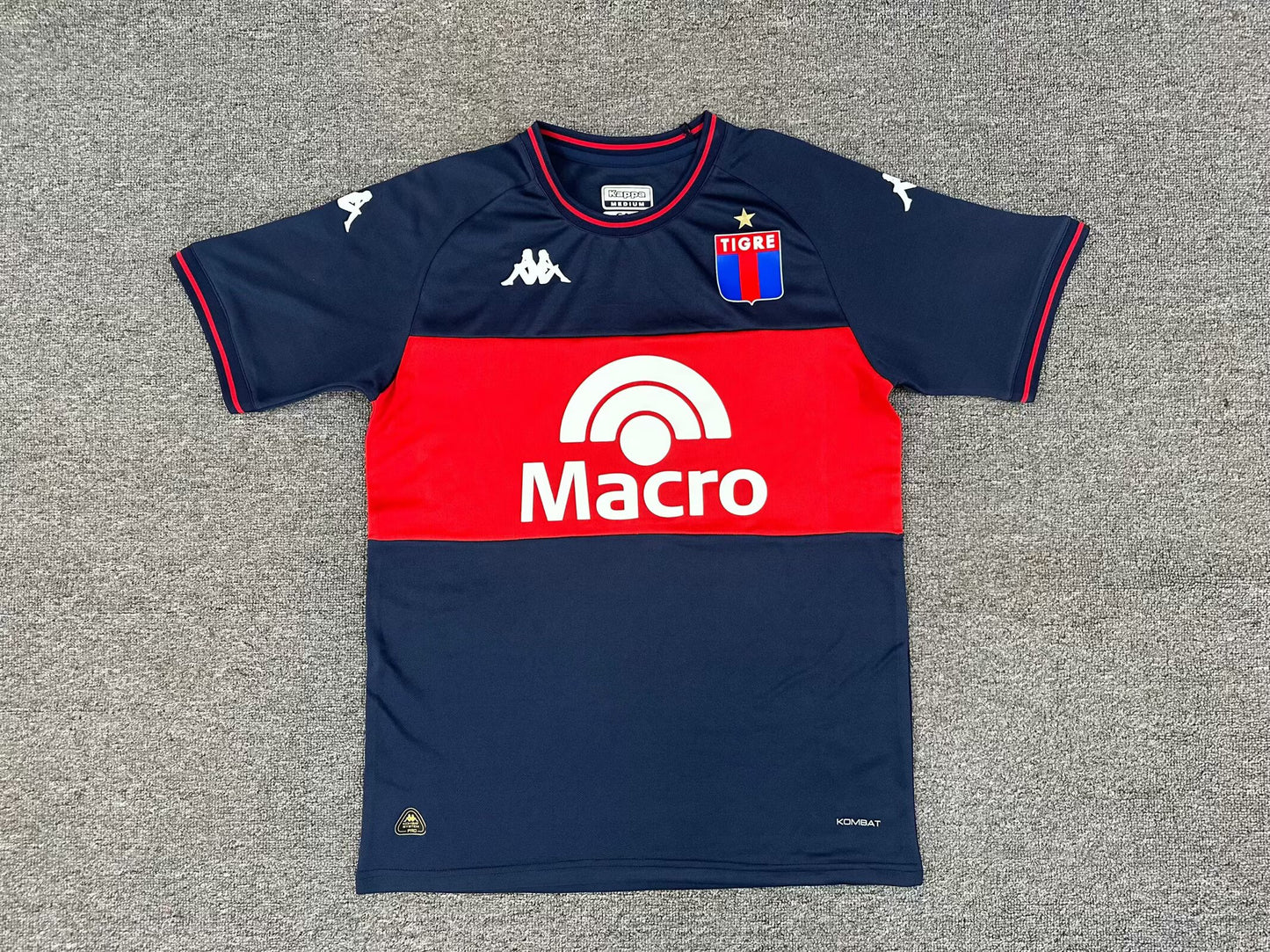 other team 2025/2026 Home Fan Version Football Jersey