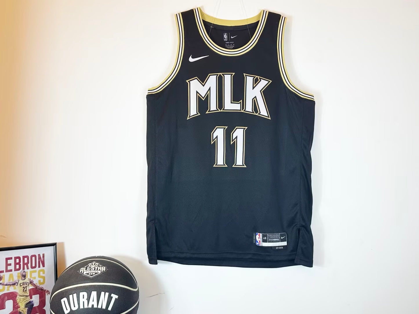 Retro Minnesota Timberwolves 2026 Football Jersey