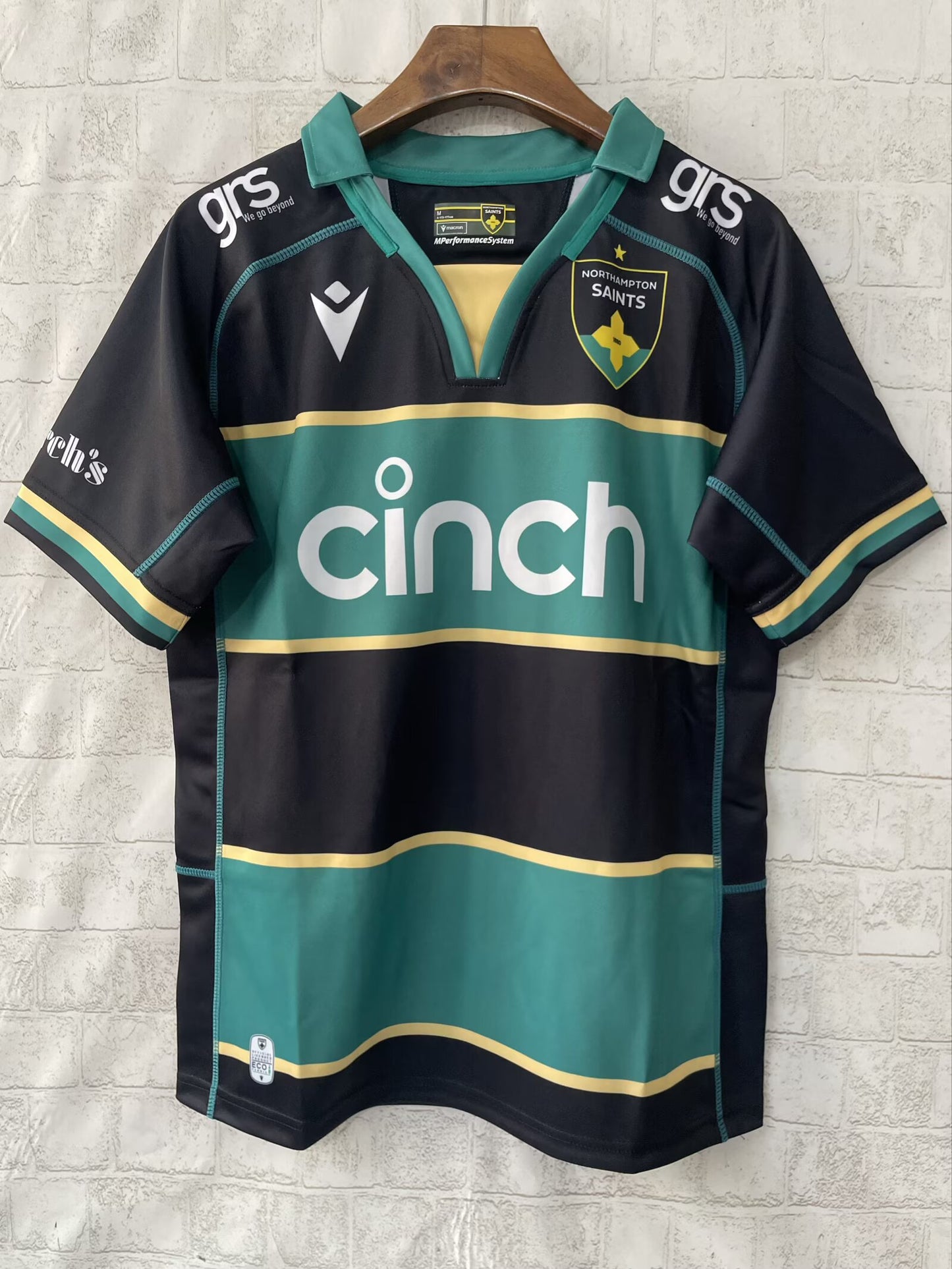 Rugby Jerseys 2025 Home Fan Version Football Jersey