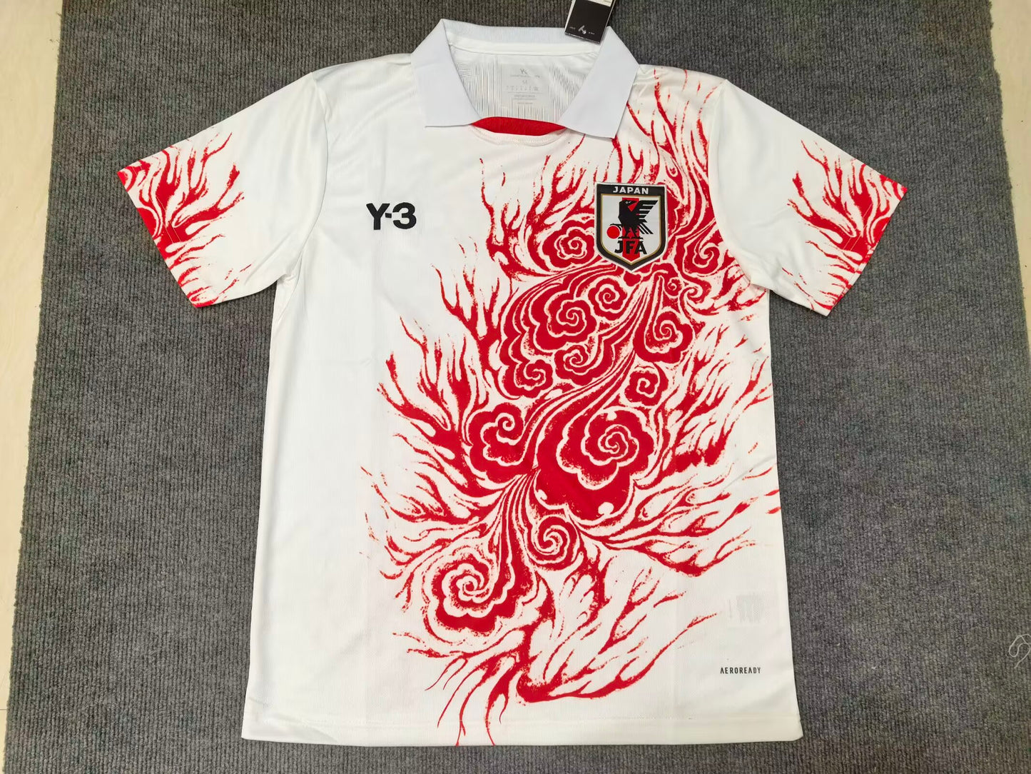 Japan Special Edition 2025/2026 Fan Version Football Jersey