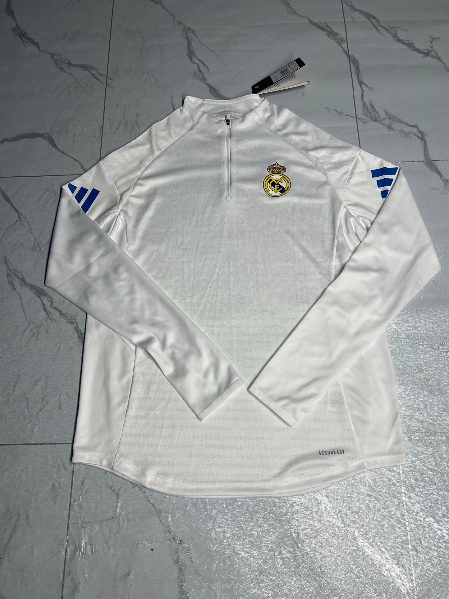 Jacket suite 2025/2026 Tracksuit