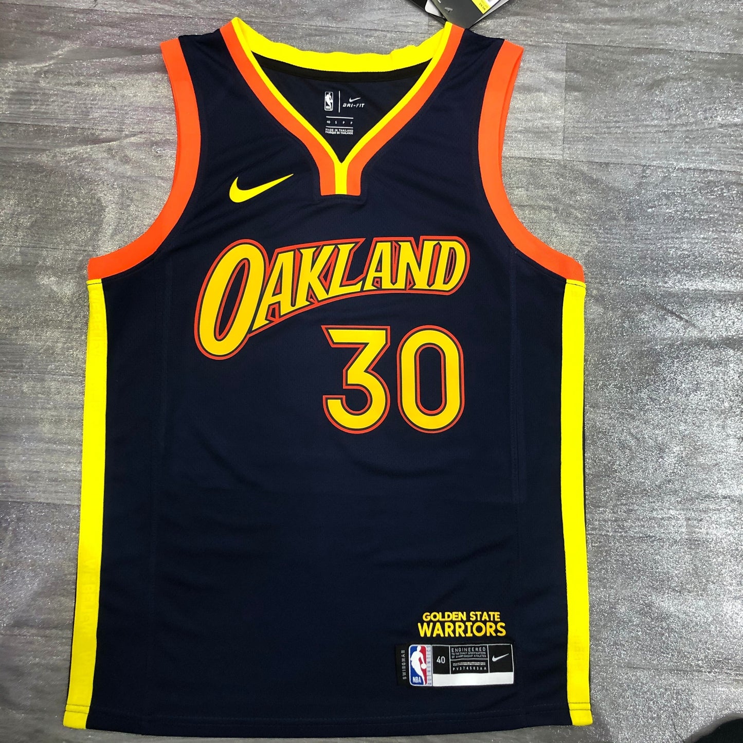 NBA&NFL&MLB 2021 Football Jersey