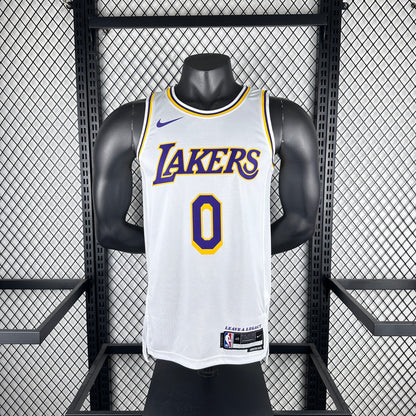 LA Lakers 2023 Football Jersey