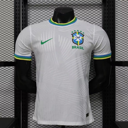 Brazil Special Edition 2026/2027 Player Version Football Jersey