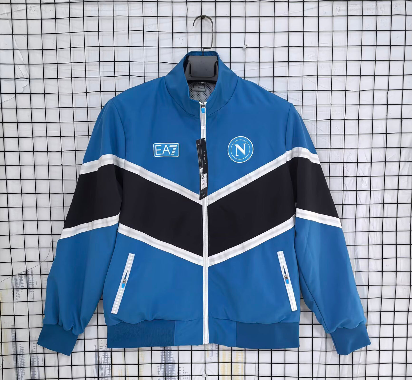 Windbreaker 2025/2026 Windbreaker