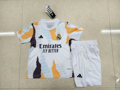 Kids jerseys 2024/2025 Kids Tracksuit