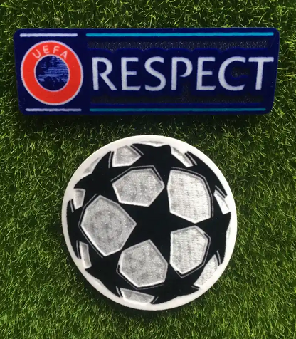 Retro Leicester 2018/2019 Home Fan Version Football Jersey