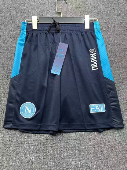 Napoli 2025/2026 Fan Version Tracksuit